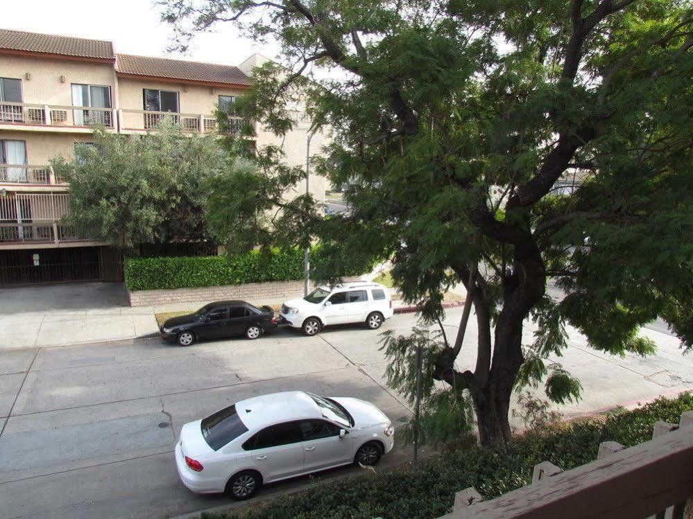 La/Beverly Hills Hotel Style Suite Los Angeles Eksteriør billede
